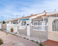 Resale - Apartamento - Torrevieja - El Chaparal