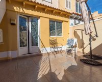 Resale - Apartamento - Torrevieja - El Chaparral