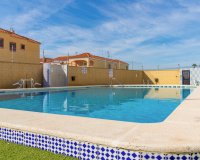 Resale - Apartamento - Torrevieja - El Chaparral