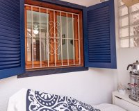 Resale - Apartamento - Torrevieja - El Chaparral