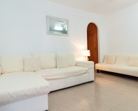 Resale - Apartamento - Torrevieja - El Chaparral