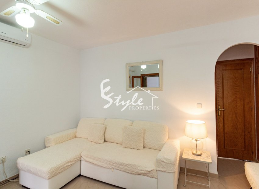 Resale - Apartamento - Torrevieja - El Chaparral