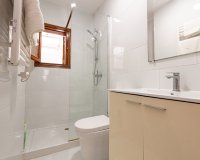 Resale - Apartamento - Torrevieja - El Chaparral