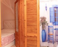 Resale - Apartamento - Torrevieja - El Chaparral