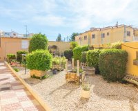 Resale - Apartamento - Torrevieja - El Chaparral