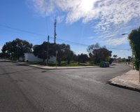 Resale - Apartamento - Torrevieja - El Chaparral