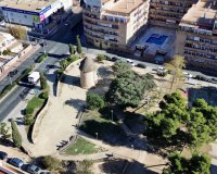 Resale - Apartamento - Torrevieja - El Molino