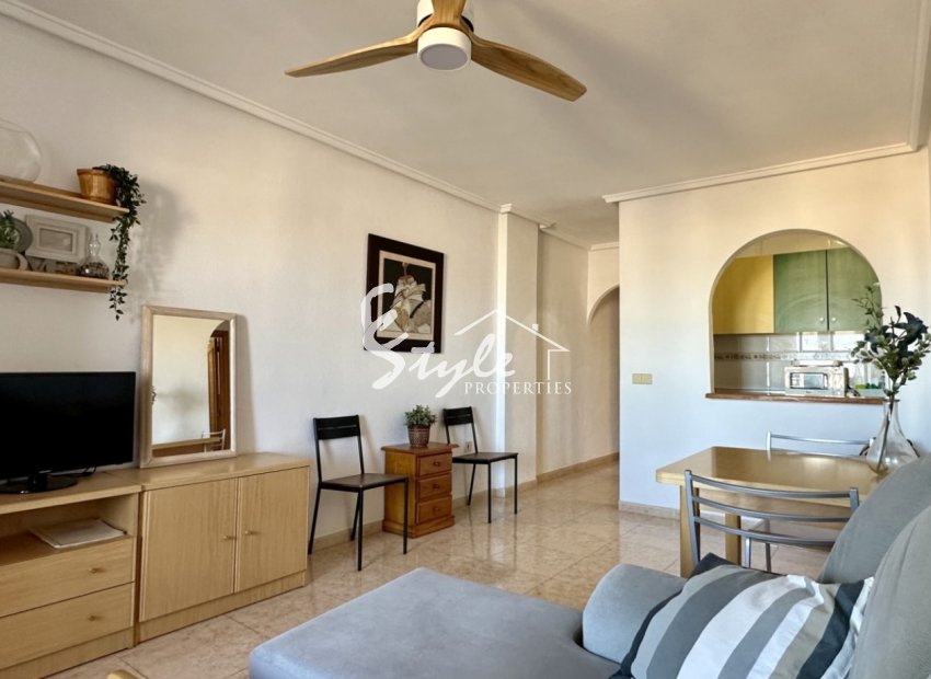 Resale - Apartamento - Torrevieja - El Molino