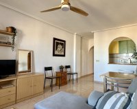 Resale - Apartamento - Torrevieja - El Molino