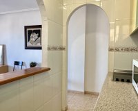 Resale - Apartamento - Torrevieja - El Molino