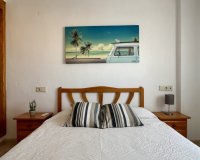 Resale - Apartamento - Torrevieja - El Molino