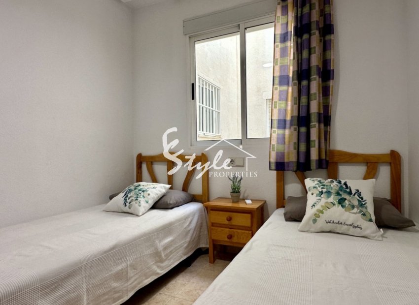 Resale - Apartamento - Torrevieja - El Molino