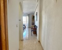 Resale - Apartamento - Torrevieja - El Molino