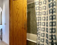 Resale - Apartamento - Torrevieja - El Molino