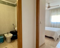 Resale - Apartamento - Torrevieja - El Molino