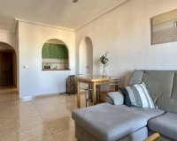Resale - Apartamento - Torrevieja - El Molino
