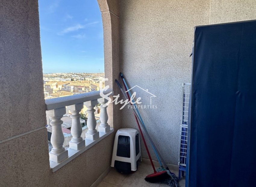 Resale - Apartamento - Torrevieja - El Molino