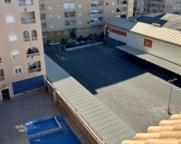 Resale - Apartamento - Torrevieja - El Molino