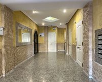 Resale - Apartamento - Torrevieja - El Molino