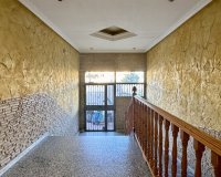 Resale - Apartamento - Torrevieja - El Molino