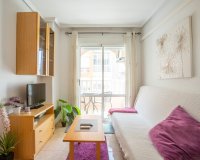 Resale - Apartamento - Torrevieja - El Molino