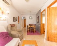 Resale - Apartamento - Torrevieja - El Molino