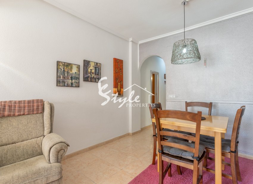 Resale - Apartamento - Torrevieja - El Molino