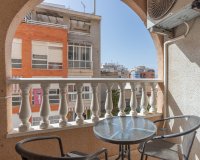 Resale - Apartamento - Torrevieja - El Molino