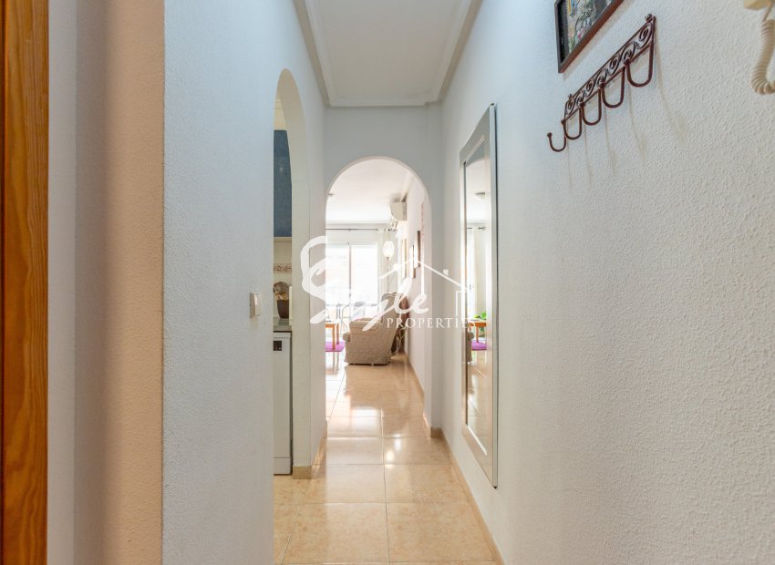 Resale - Apartamento - Torrevieja - El Molino