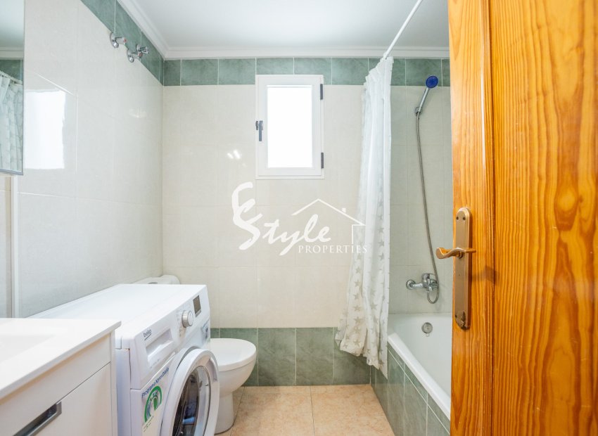 Resale - Apartamento - Torrevieja - El Molino