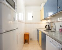 Resale - Apartamento - Torrevieja - El Molino