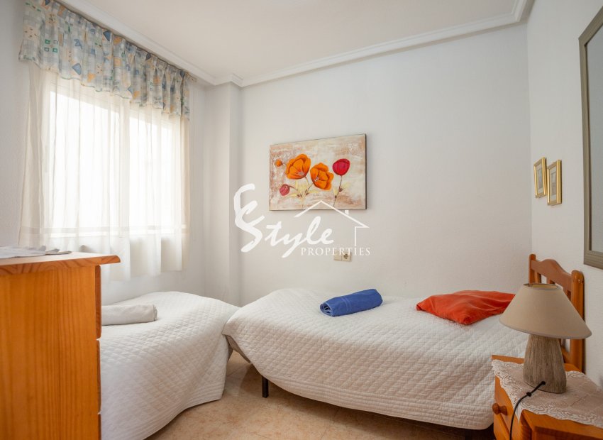 Resale - Apartamento - Torrevieja - El Molino