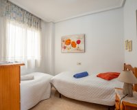 Resale - Apartamento - Torrevieja - El Molino