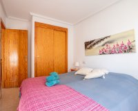 Resale - Apartamento - Torrevieja - El Molino