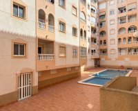 Resale - Apartamento - Torrevieja - El Molino