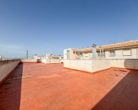 Resale - Apartamento - Torrevieja - El Molino