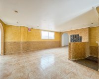 Resale - Apartamento - Torrevieja - El Molino