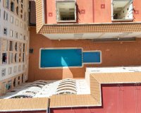 Resale - Apartamento - Torrevieja - El Molino