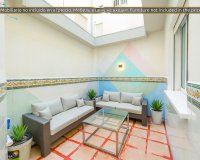 Resale - Apartamento - Torrevieja - Estacion de autobuses