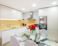 Resale - Apartamento - Torrevieja - Estacion de autobuses