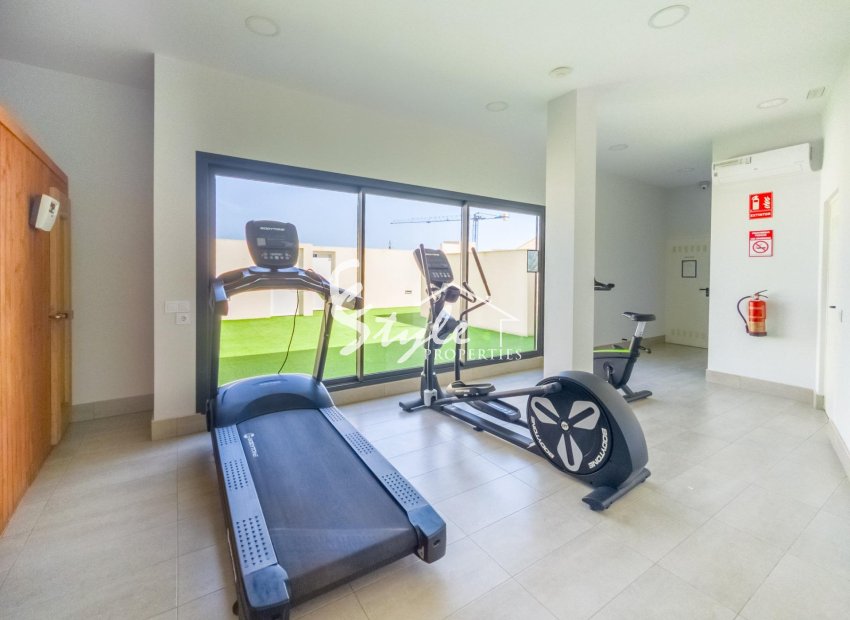 Resale - Apartamento - Torrevieja - Estacion de autobuses