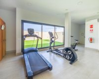 Resale - Apartamento - Torrevieja - Estacion de autobuses