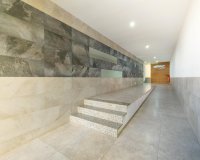 Resale - Apartamento - Torrevieja - Estacion de autobuses