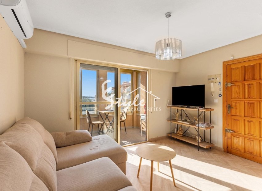 Resale - Apartamento - Torrevieja - La Mata