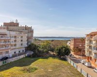 Resale - Apartamento - Torrevieja - La Mata
