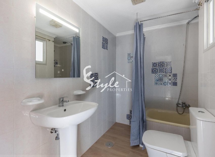 Resale - Apartamento - Torrevieja - La Mata