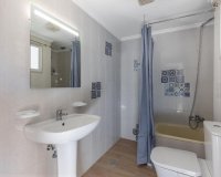 Resale - Apartamento - Torrevieja - La Mata