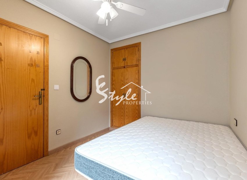 Resale - Apartamento - Torrevieja - La Mata