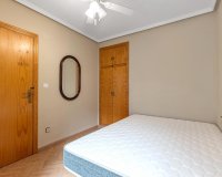 Resale - Apartamento - Torrevieja - La Mata