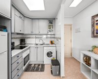 Resale - Apartamento - Torrevieja - La Mata